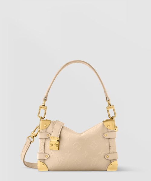 [LOUIS VUITTON-루이비통]사이드 트렁크 PM M14571