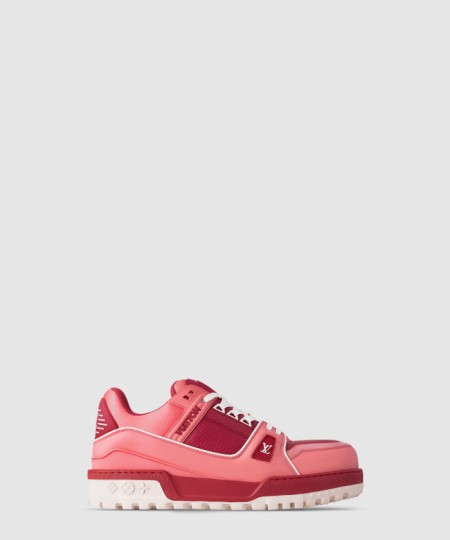 [LOUIS VUITTON-루이비통]LV 트레이너 맥시 1ADH5J