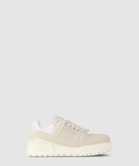 [LOUIS VUITTON-루이비통]LV 트레이너 맥시 스니커즈 1ADHFH