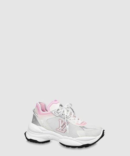 [LOUIS VUITTON-루이비통]런 55 스니커즈 1ABV16