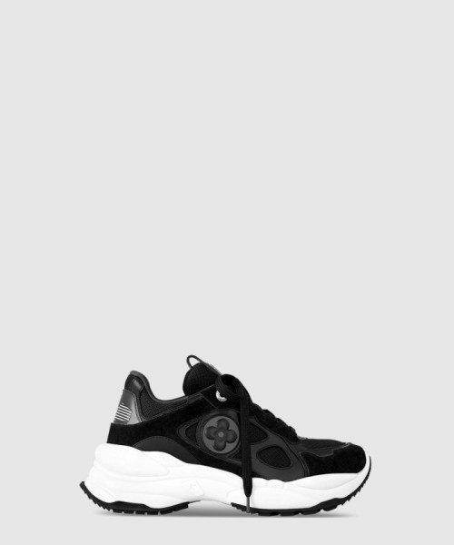 [LOUIS VUITTON-루이비통]런 55 스니커즈 1ACGOK