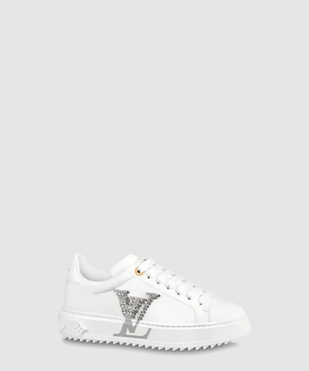 [LOUIS VUITTON-루이비통]타임아웃 스니커즈 1A9Q2E