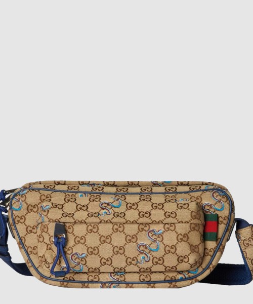 [GUCCI-구찌]스몰 GG 크로스백 802096