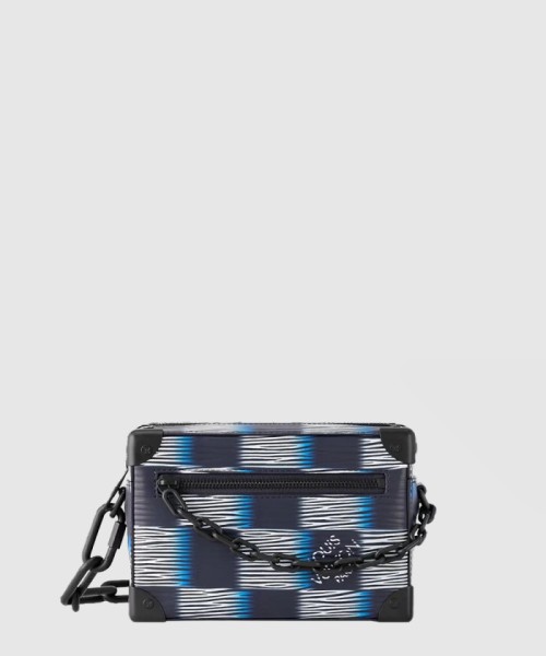 [LOUIS VUITTON-루이비통]미니 소프트 트렁크 M23728