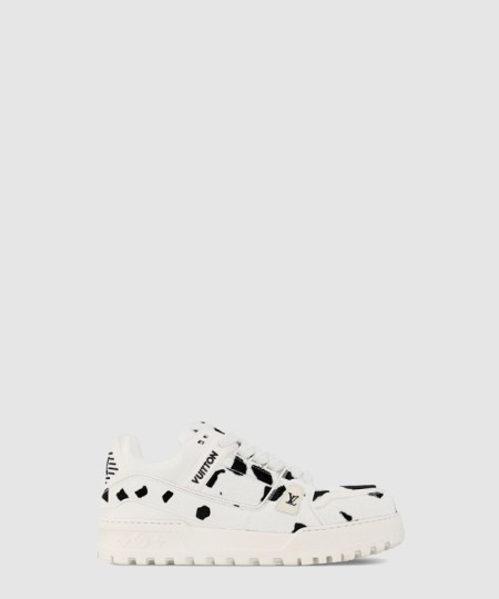 [LOUIS VUITTON-루이비통]LV 트레이너 1ADEJD