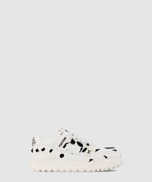 [LOUIS VUITTON-루이비통]LV 트레이너 1ADEJD