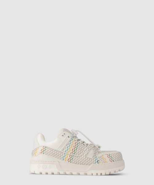 [LOUIS VUITTON-루이비통]LV 트레이너 맥시 스니커즈 1ACWVS