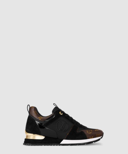 [LOUIS VUITTON-루이비통]런어웨이 스니커즈 1A3CVZ