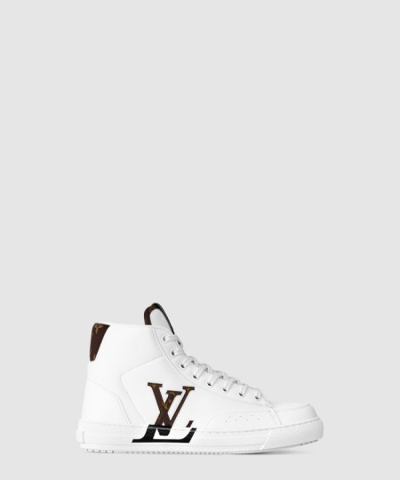 [LOUIS VUITTON-루이비통]찰리 트레이너 부츠 1AADRB