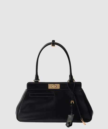 [PRADA-프라다]미디엄 가죽 토트백 1BG569