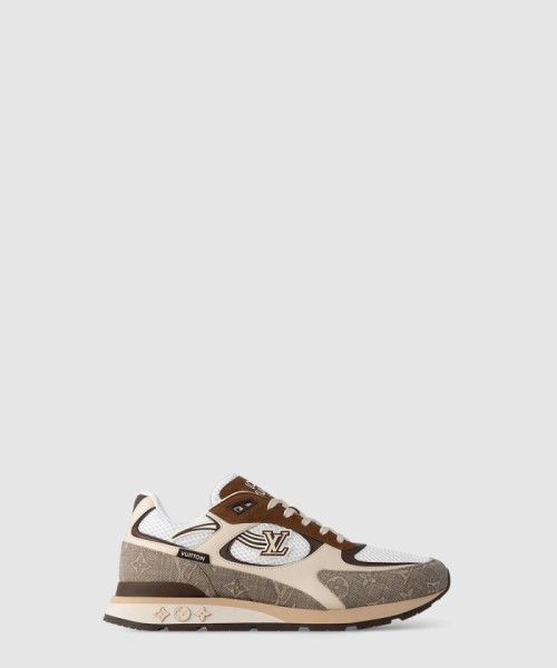 [LOUIS VUITTON-루이비통]런 어웨이 스니커즈 1ACVE2