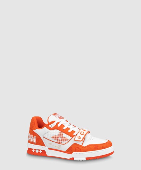 [LOUIS VUITTON-루이비통]스니커즈 런 어웨이 1ABFBW