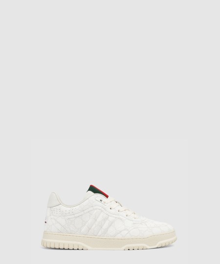 [GUCCI-구찌]리웹 스니커즈 816818