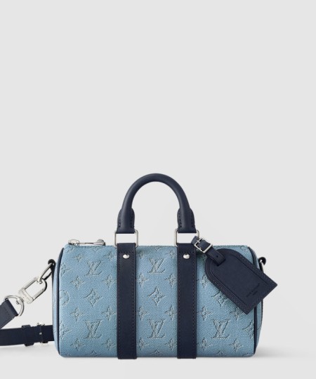 [LOUIS VUITTON-루이비통]키폴 반둘리에 25 M14681