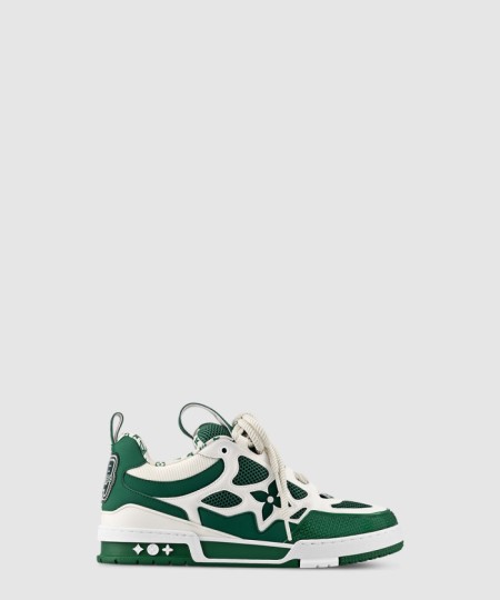 [LOUIS VUITTON-루이비통]LV 스케이트 이동화 1ACFJO