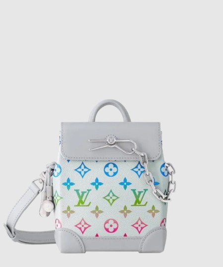 [LOUIS VUITTON-루이비통]나노 스티머 M13905