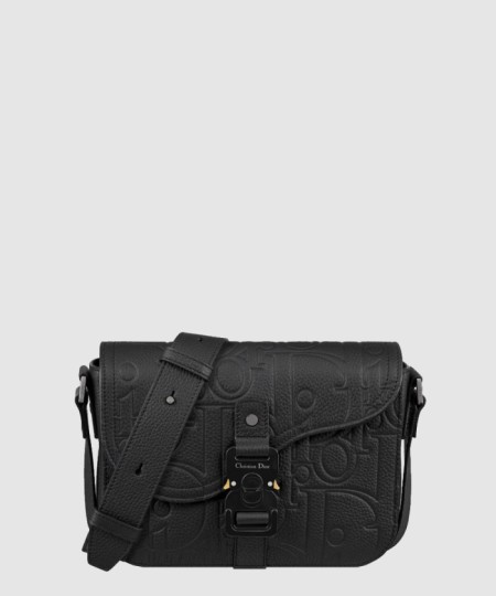 [DIOR-디올]Saddle 스몰 플랩 스트랩백 1ADPO