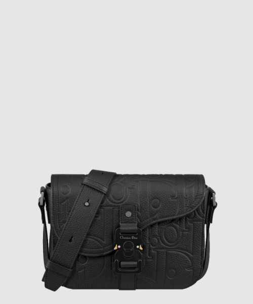 [DIOR-디올]Saddle 스몰 플랩 스트랩백 1ADPO