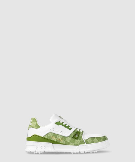 [LOUIS VUITTON-루이비통]LV Trainer 이동화 1ACRCL