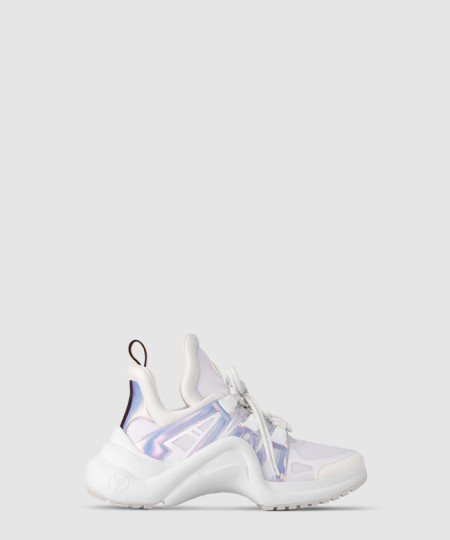 [LOUIS VUITTON-루이비통]LV 아치라이트 스니커즈 1AGWP5