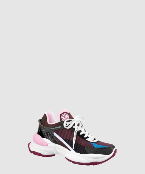 [LOUIS VUITTON-루이비통]런55 스니커즈 1A9H59