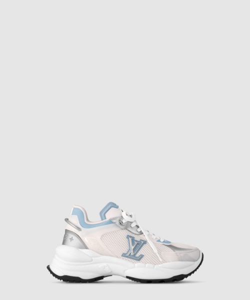 [LOUIS VUITTON-루이비통]런55 스니커즈 1ABVII