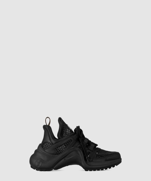 [LOUIS VUITTON-루이비통]LV 아치라이트 스니커즈 1AD2LF