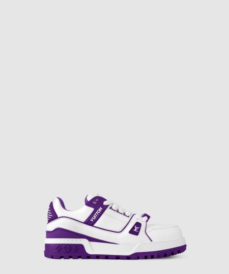 [LOUIS VUITTON-루이비통]LV 트레이너 맥시 스니커즈 1ACPQ4