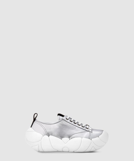 [LOUIS VUITTON-루이비통]버블 스니커즈 1AISJL