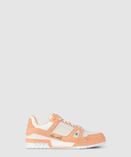 [LOUIS VUITTON-루이비통]LV 트레이너 스니커즈 1ACWAB