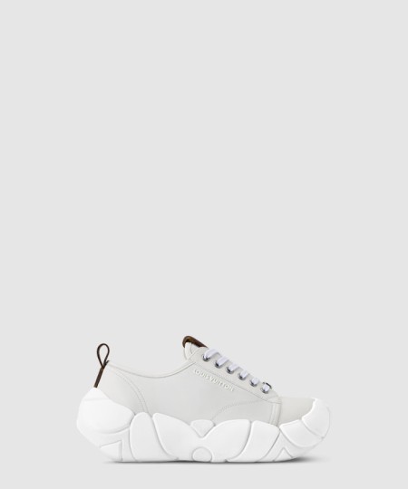 [LOUIS VUITTON-루이비통]버블 스니커즈 1AISK7