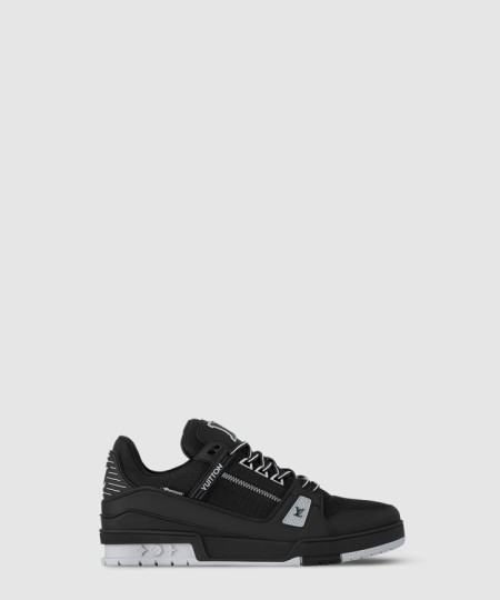 [LOUIS VUITTON-루이비통]LV 트레이너 스니커즈 1ADEW0