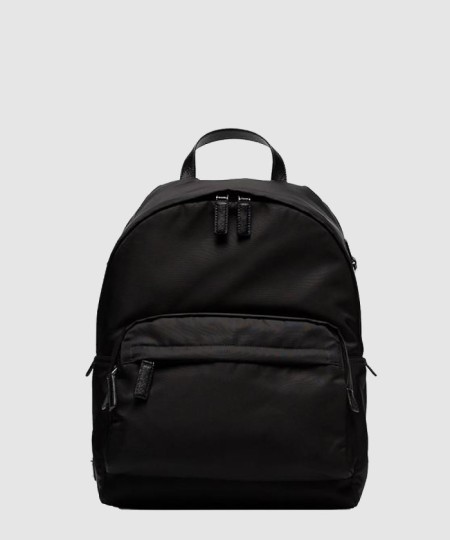 [PRADA-프라다]레더 백팩 2VZ066