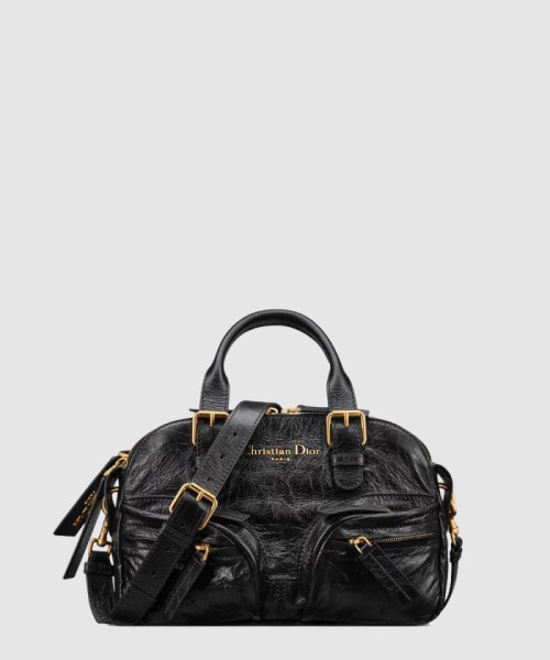 [DIOR-디올]Grand Tour 스몰 볼링백 M6000