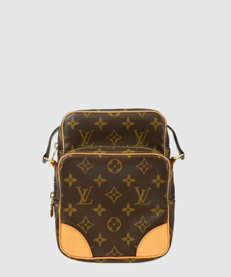 [LOUIS VUITTON-루이비통]모노그램 숄더백 M45236