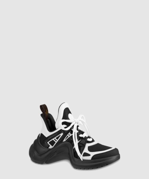 [LOUIS VUITTON-루이비통]LV 아치라이트 스니커즈 1A5C8L