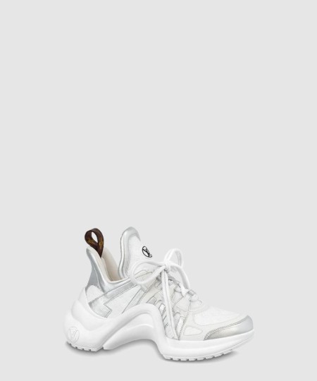 [LOUIS VUITTON-루이비통]LV 아치라이트 스니커즈 1ABVG1