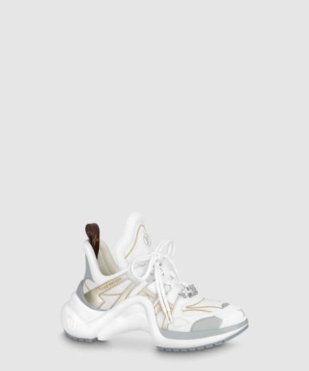 [LOUIS VUITTON-루이비통]LV 아치라이트 스니커즈 1AAVXQ