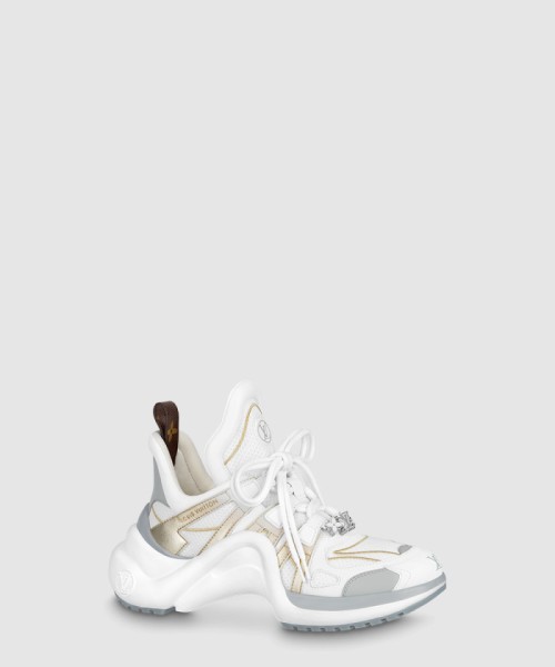 [LOUIS VUITTON-루이비통]LV 아치라이트 스니커즈 1AAVXQ