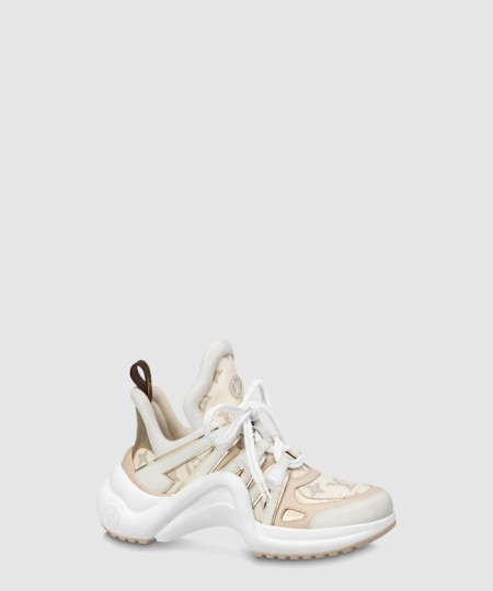 [LOUIS VUITTON-루이비통]LV 아치라이트 스니커즈 1ABHQ5