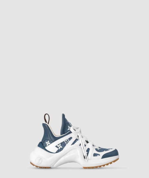 [LOUIS VUITTON-루이비통]LV 아치라이트 스니커즈 1AC274