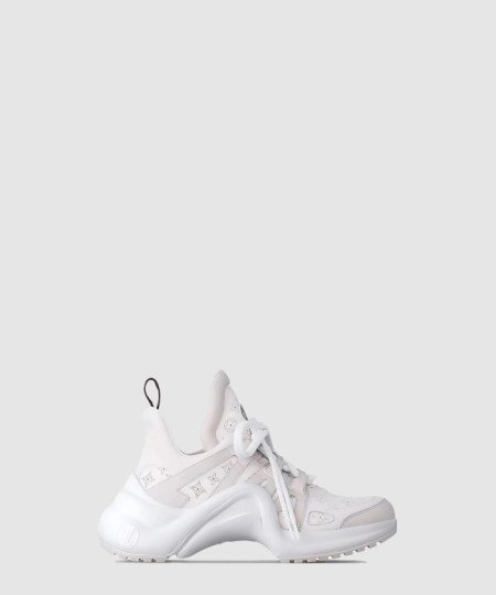 [LOUIS VUITTON-루이비통]LV 아치라이트 스니커즈 1ACGNS