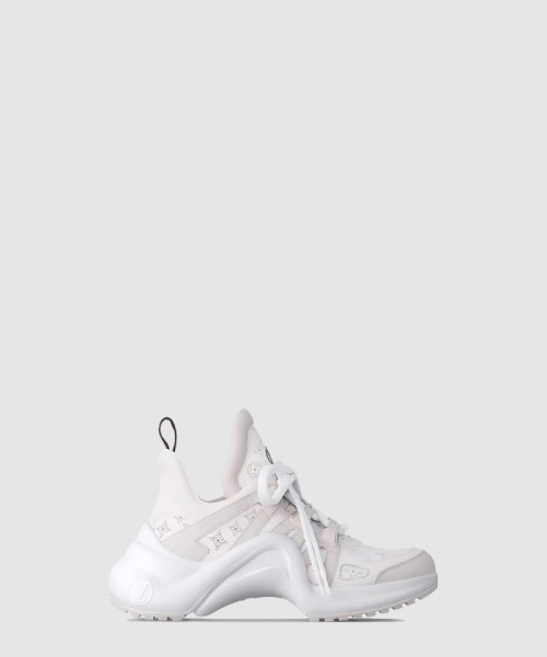 [LOUIS VUITTON-루이비통]LV 아치라이트 스니커즈 1ACGNS