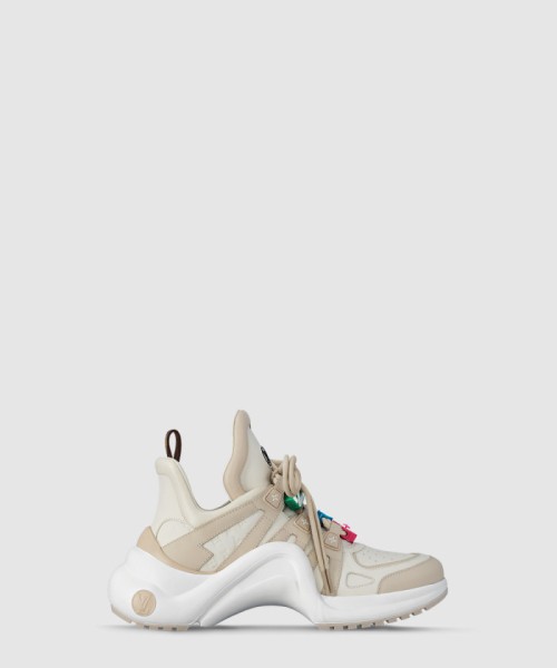 [LOUIS VUITTON-루이비통]LV 아치라이트 스니커즈 1AD27O