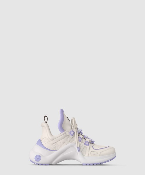 [LOUIS VUITTON-루이비통]LV 아치라이트 스니커즈 1AD296