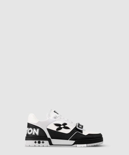 [LOUIS VUITTON-루이비통]LV 트레이너 스니커즈 1AHTDE