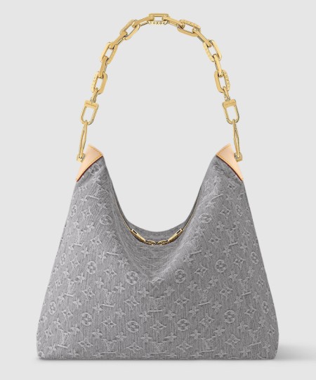 [LOUIS VUITTON-루이비통]호보 MM 쿠션 M13390