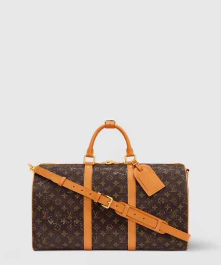 [LOUIS VUITTON-루이비통]키폴 반둘리에 50 M13977