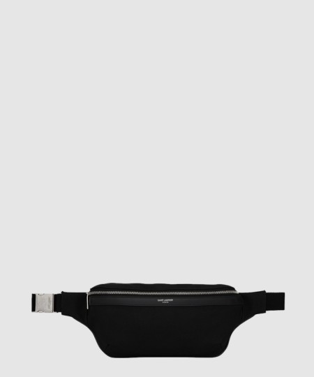 [SAINT LAURENT-생로랑]캔버스 소재의 클래식 바디백 557831