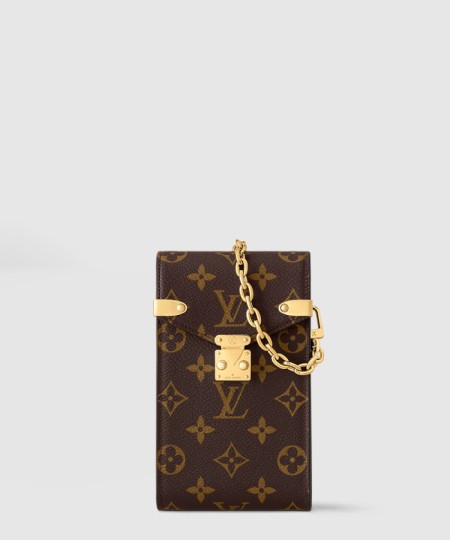 [LOUIS VUITTON-루이비통]폰 파우치 메티스 M13572